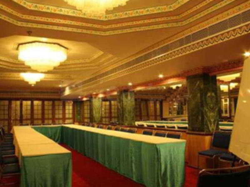 Hotel Grand Sartaj New Delhi Eksteriør bilde